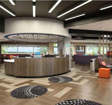 Hotel Tru By Hilton Indianapolis Lawrence, In Exterior foto