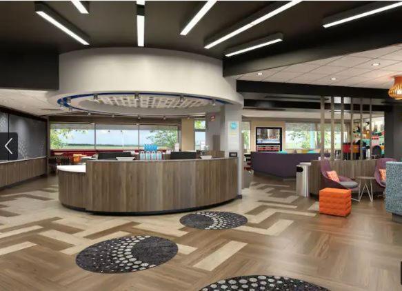 Hotel Tru By Hilton Indianapolis Lawrence, In Exterior foto